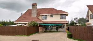 4 bedroom Townhouse for sale Nanyuki Nanyuki