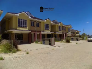 4 bedroom Townhouse for sale Athi RIver Machakos