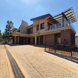 4 bedroom Houses for sale Runda Nairobi