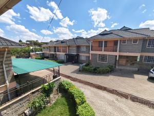 4 bedroom Houses for sale Ongata Rongai Kajiado