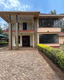4 bedroom Houses for rent Kiambu Kiambu