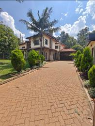 4 bedroom Houses for sale Karen Nairobi