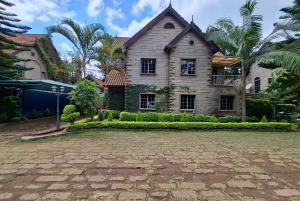 4 bedroom Flat&Apartment for sale Kileleshwa Nairobi
