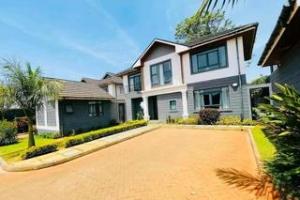 Houses for sale Kiambu Road Nairobi
