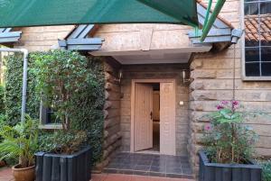 4 bedroom Houses for rent Kileleshwa Nairobi