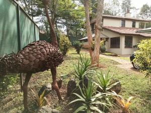 4 bedroom Houses for rent Kiambu Kiambu