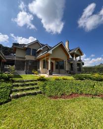 4 bedroom Houses for rent Karen Nairobi