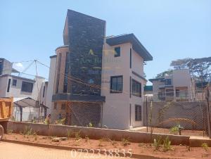 4 bedroom Houses for sale Loresho Nairobi