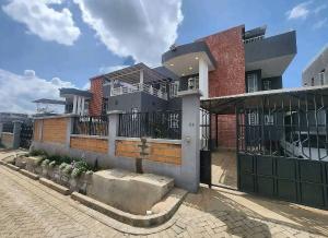 4 bedroom Houses for sale Ngong Kajiado