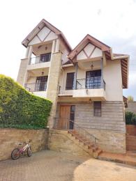 4 bedroom Houses for sale Redhill Nairobi