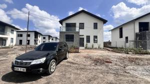 4 bedroom Houses for sale Ongata Rongai Kajiado