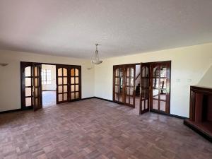 4 bedroom Houses for rent Karen Nairobi