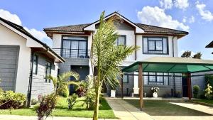 4 bedroom Houses for sale Kiambu Road Nairobi