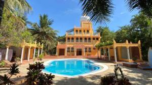 4 bedroom Townhouse for sale Diani Mombasa