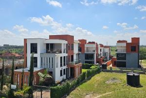 4 bedroom Houses for sale Membley Ruiru