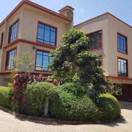 4 bedroom Houses for sale Kiambu Kiambu