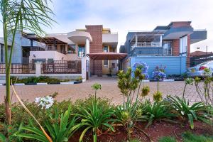 4 bedroom Houses for sale Ngong Kajiado