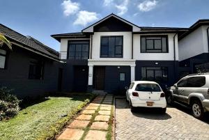 Houses for rent Runda Nairobi