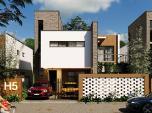 4 bedroom Houses for sale Mlolongo Nairobi