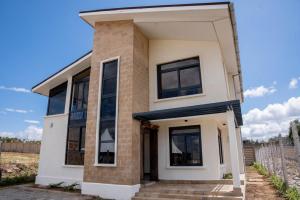 4 bedroom Houses for sale Naivasha East Nakuru