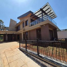 4 bedroom Houses for sale Runda Nairobi