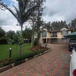 4 bedroom Houses for sale Karen Nairobi