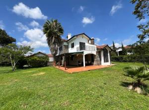 4 bedroom Houses for sale Karen Nairobi