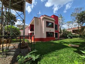 4 bedroom Houses for rent Kiambu Kiambu