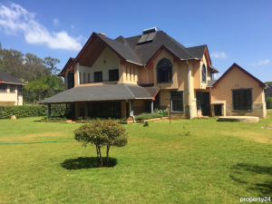 Houses for sale Karen Nairobi