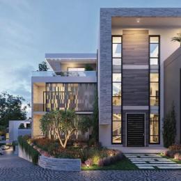 4 bedroom Houses for sale Lavington Nairobi