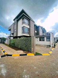 4 bedroom Townhouse for sale Link road  Langata Area Langata Nairobi