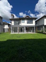 4 bedroom Townhouse for sale Kiambu road  Runda Nairobi