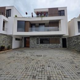 4 bedroom Townhouse for sale Runda Nairobi