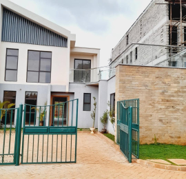 Houses for sale Kiambu Road Nairobi