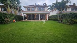 4 bedroom Houses for sale Kiambu Road Nairobi