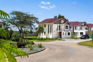 4 bedroom Houses for sale Kyumvi Machakos Machakos
