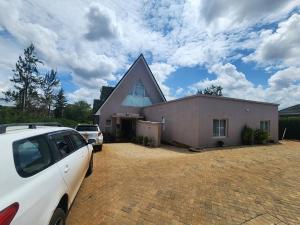 4 bedroom Houses for sale Thika Road Nairobi