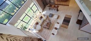 4 bedroom Houses for rent Loresho Nairobi
