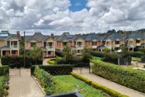 Houses for sale Ngong Kajiado