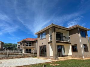 4 bedroom Villa for sale Mirembe Villas Kigo Gabba Kampala Central