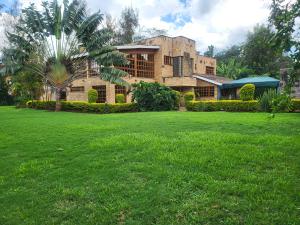 4 bedroom Houses for rent Runda Nairobi