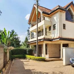 4 bedroom Houses for rent Lavington Nairobi