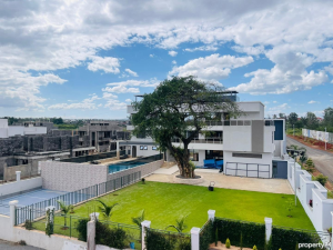 Houses for sale Kiambu Road Nairobi