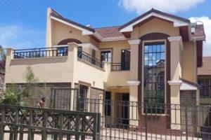 Houses for sale Ngong Kajiado