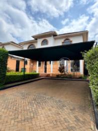 4 bedroom Houses for sale Kiambu Road Nairobi