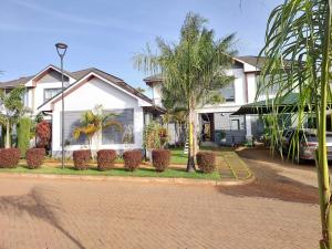 4 bedroom Houses for sale Runda Nairobi
