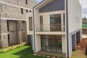 4 bedroom Houses for sale Kiambu Road Nairobi