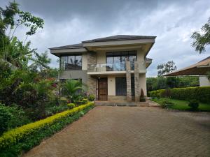 4 bedroom Houses for rent Off Kiambu Road, Kiambu Road Nairobi