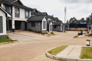 Houses for sale Kiambu Road Nairobi