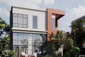 Houses for sale Membley Ruiru